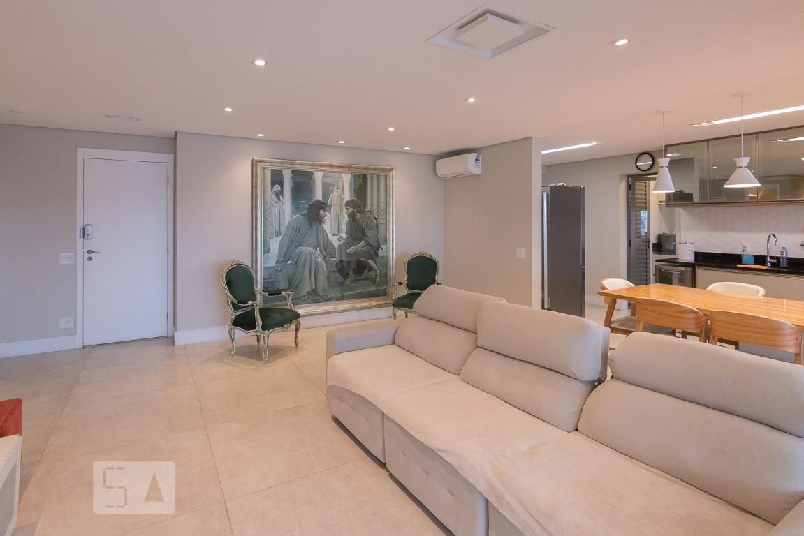 Apartamento, 4 quartos, 173 m² - Foto 3
