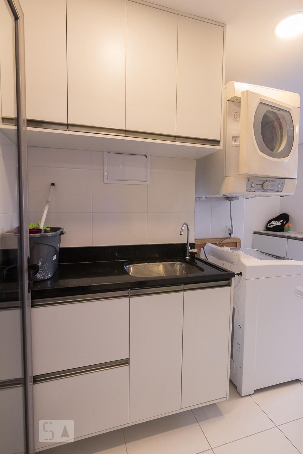 Apartamento, 4 quartos, 173 m² - Foto 46