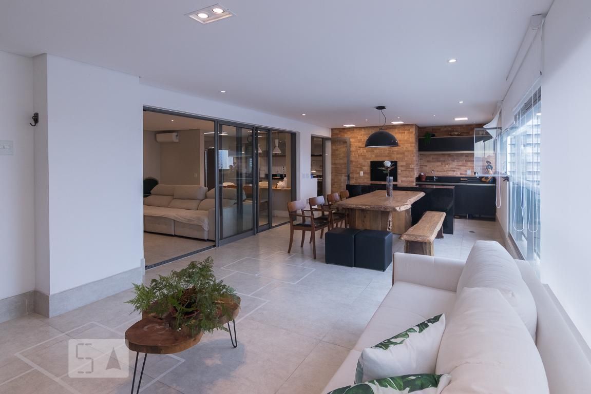 Apartamento, 4 quartos, 173 m² - Foto 14