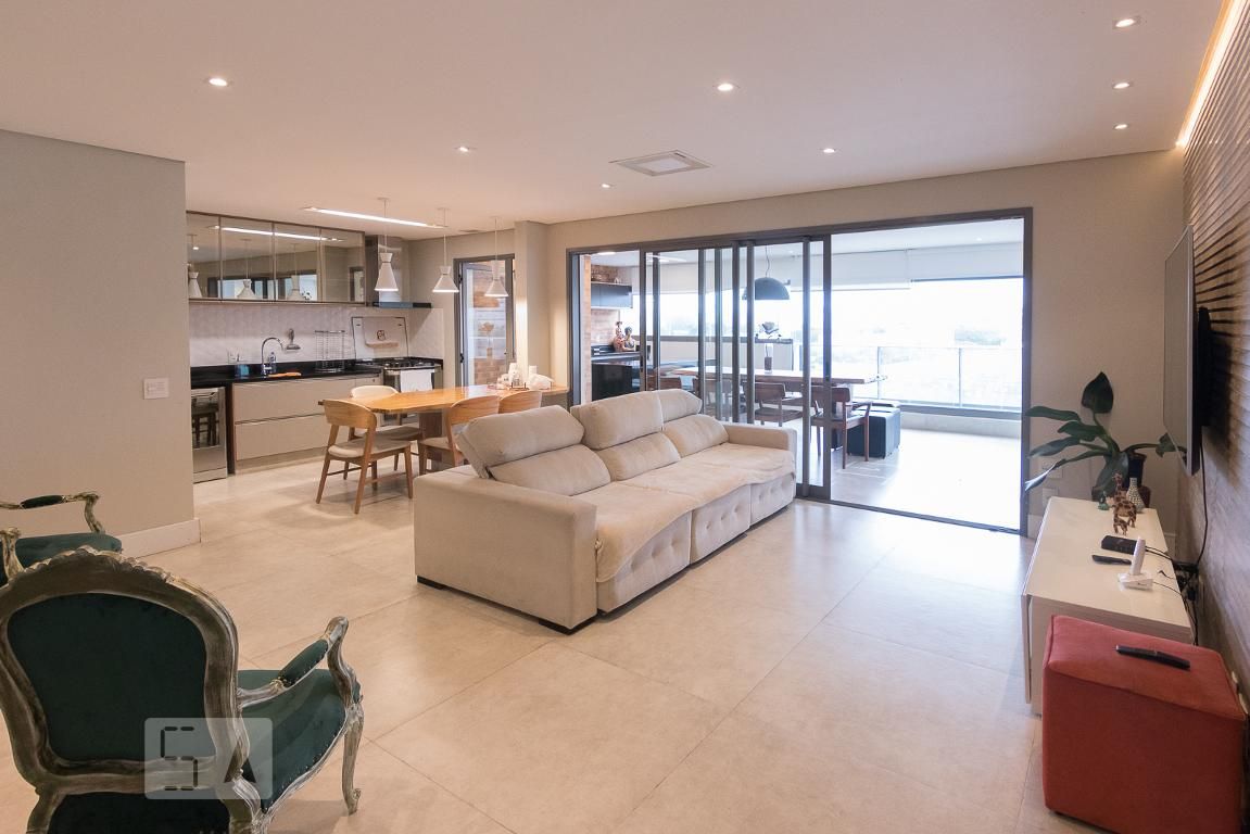 Apartamento, 4 quartos, 173 m² - Foto 2