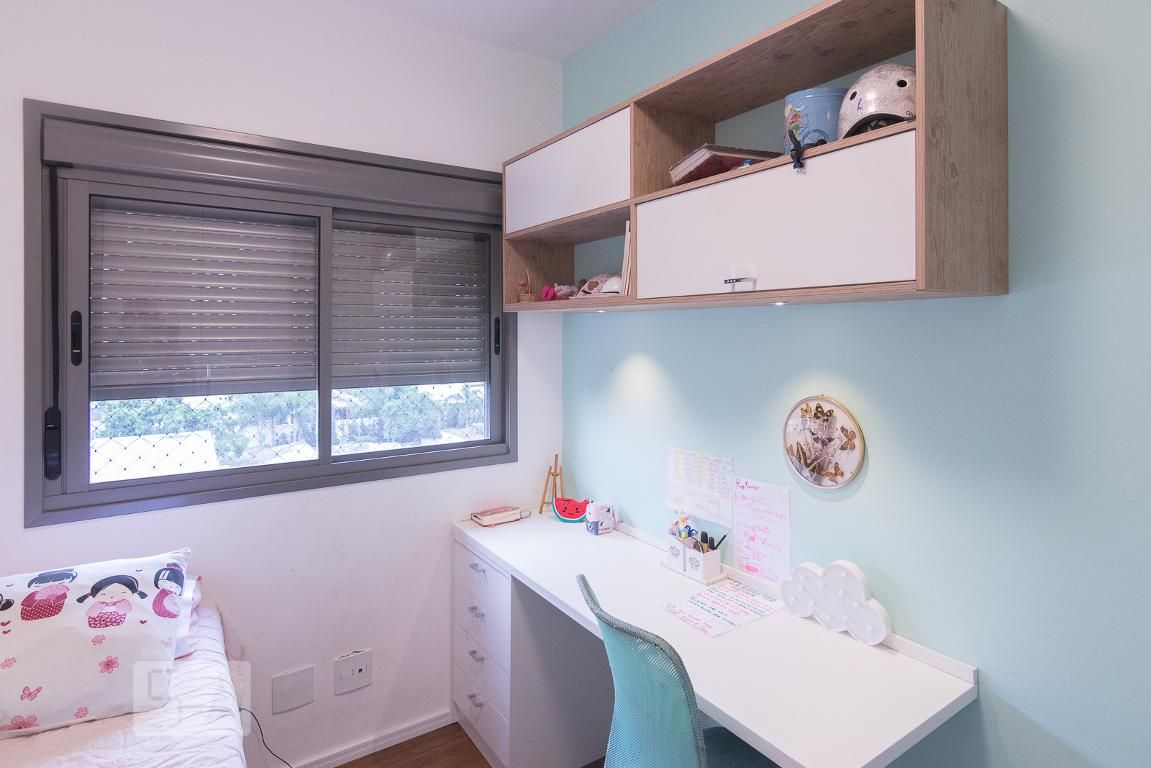 Apartamento, 4 quartos, 173 m² - Foto 34