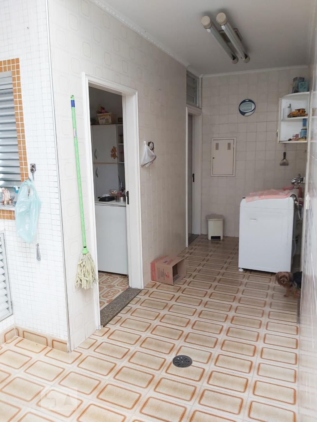 Casa, 4 quartos, 250 m² - Foto 20