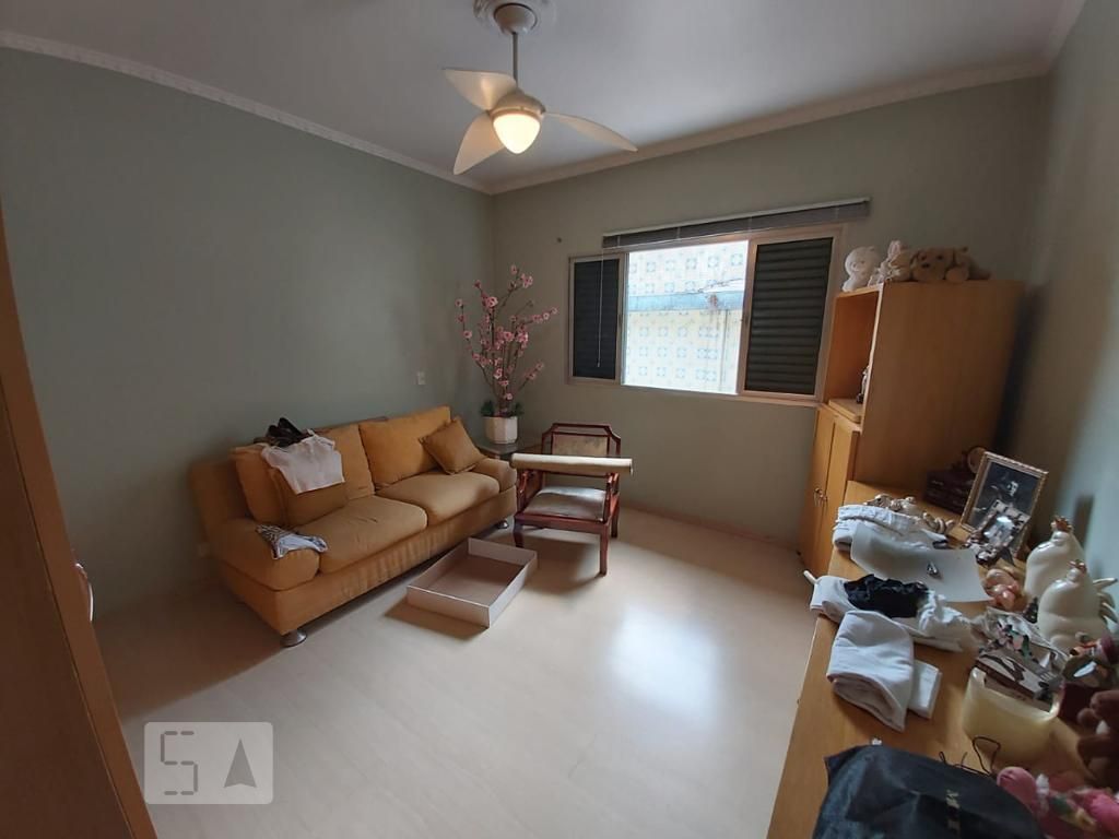 Casa, 4 quartos, 250 m² - Foto 1