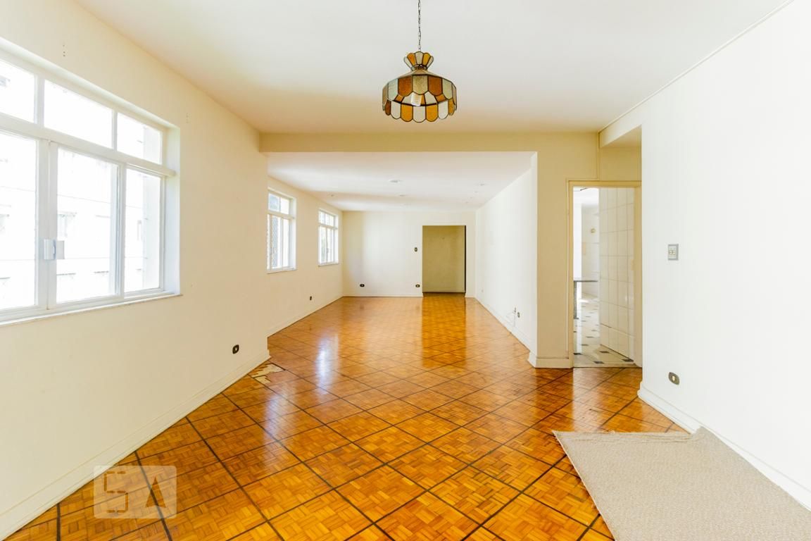 Apartamento, 4 quartos, 258 m² - Foto 7