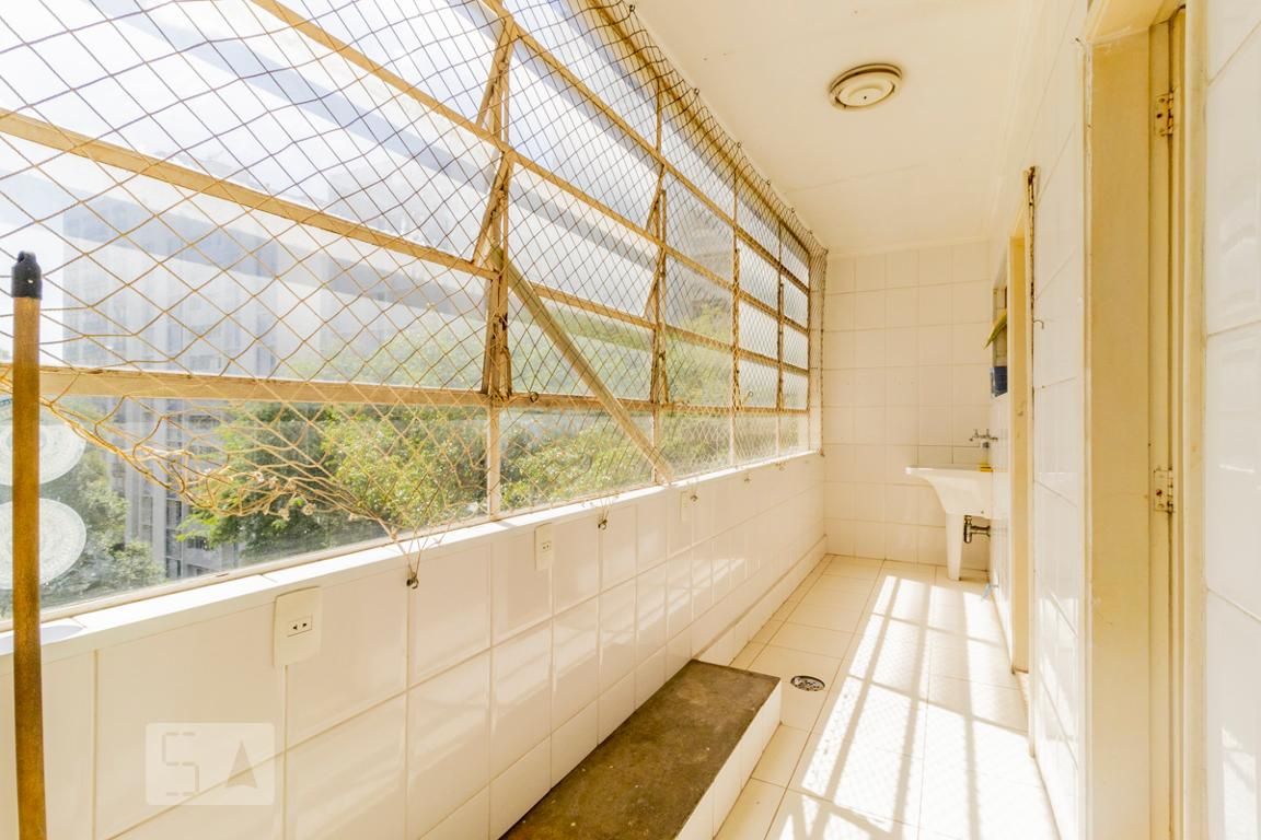 Apartamento, 4 quartos, 258 m² - Foto 55