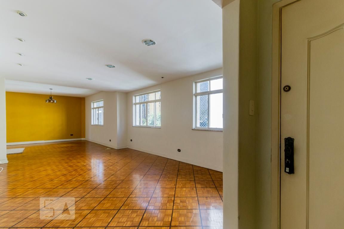 Apartamento, 4 quartos, 258 m² - Foto 1