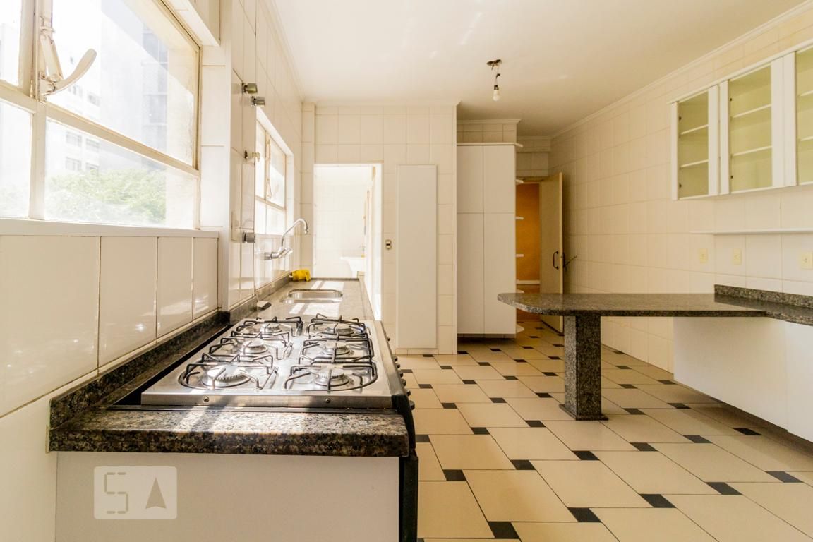 Apartamento, 4 quartos, 258 m² - Foto 49