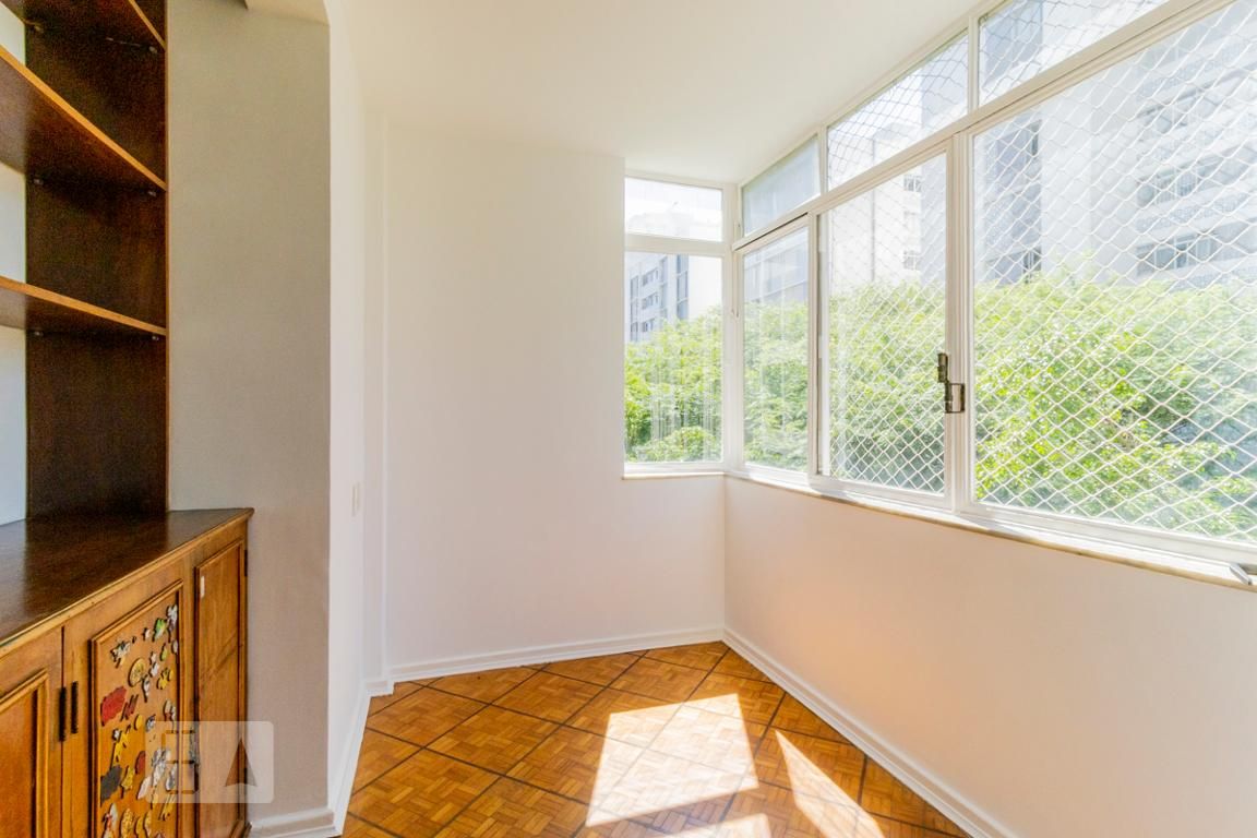 Apartamento, 4 quartos, 258 m² - Foto 8