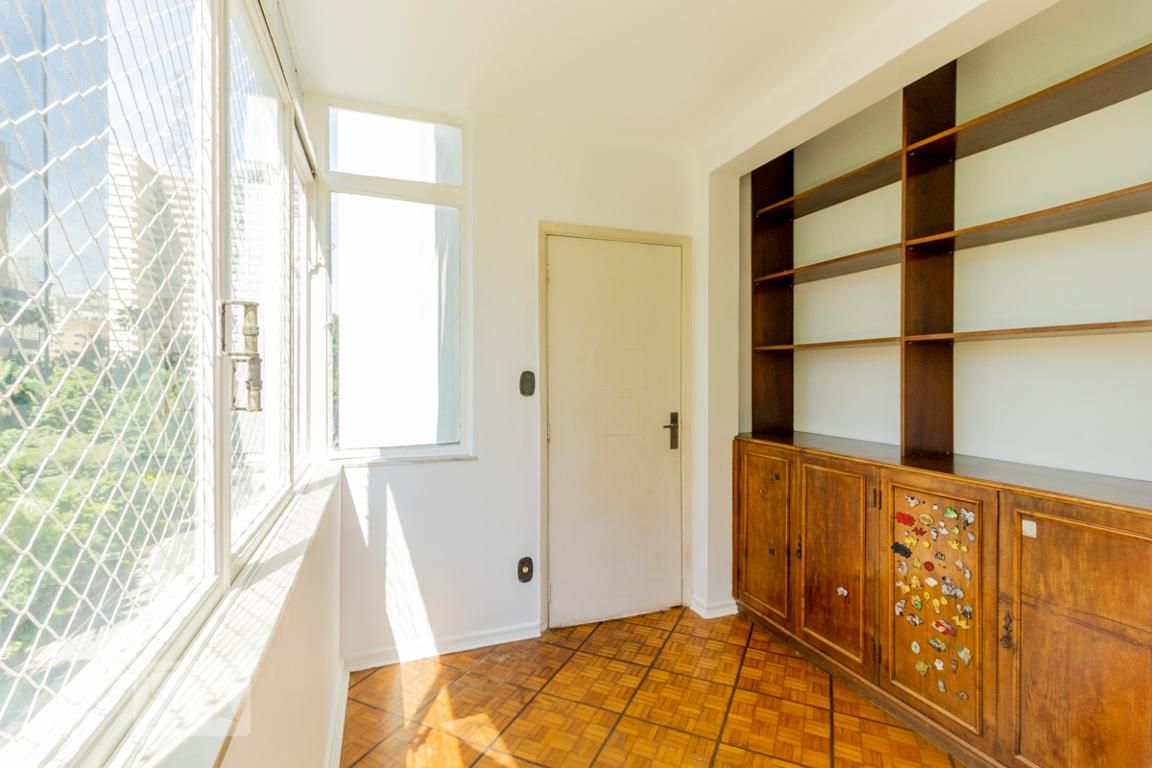 Apartamento, 4 quartos, 258 m² - Foto 9