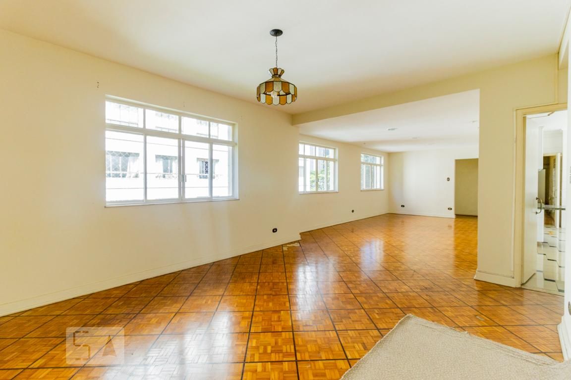 Apartamento, 4 quartos, 258 m² - Foto 6