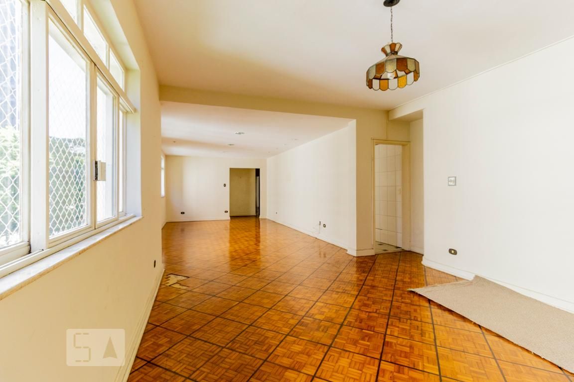 Apartamento, 4 quartos, 258 m² - Foto 5