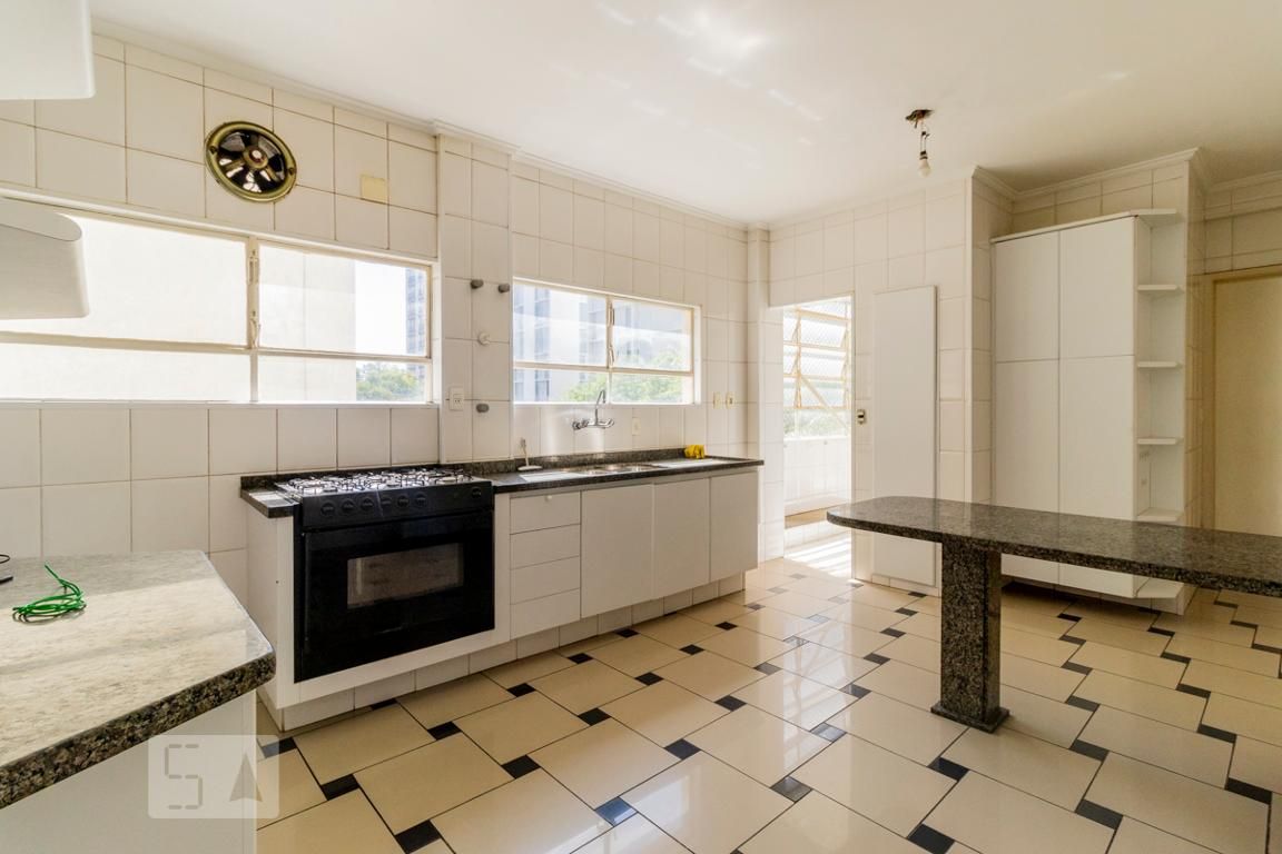 Apartamento, 4 quartos, 258 m² - Foto 47