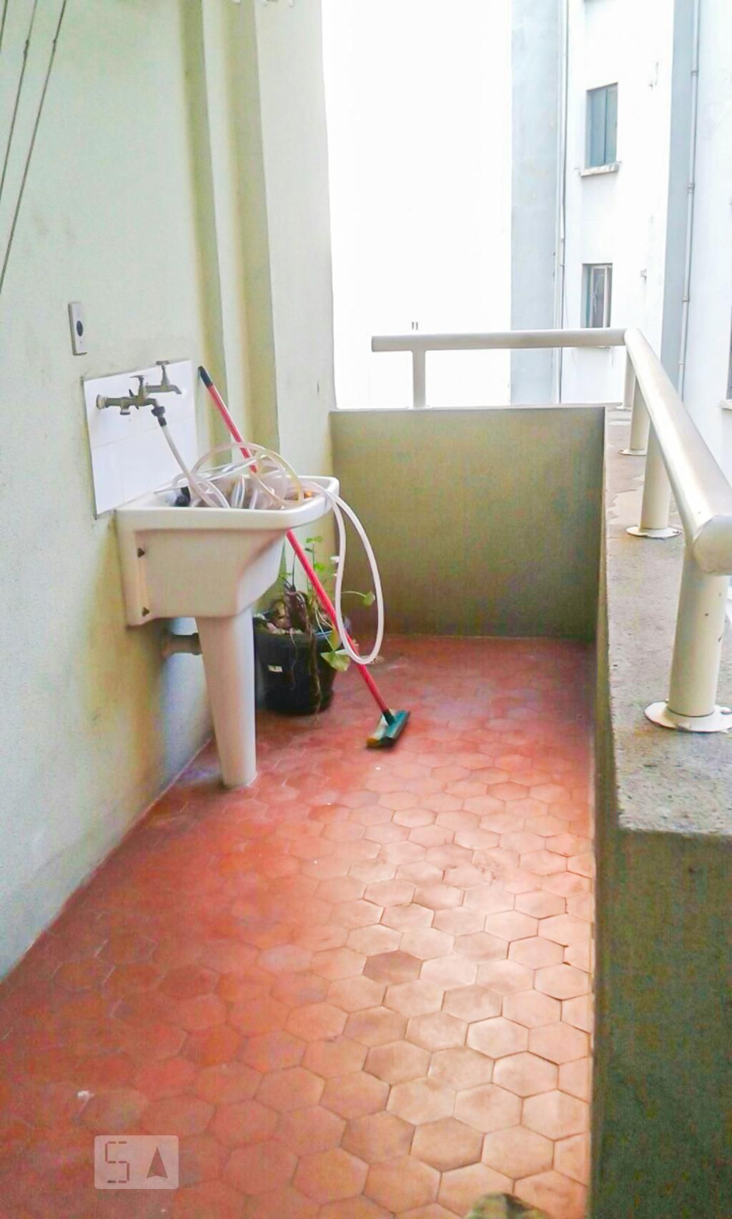 Apartamento, 1 quarto, 51 m² - Foto 5