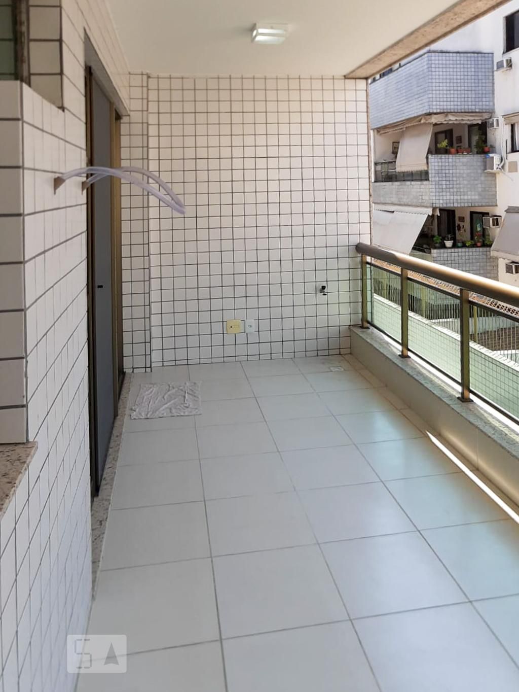 Apartamento, 2 quartos, 84 m² - Foto 3