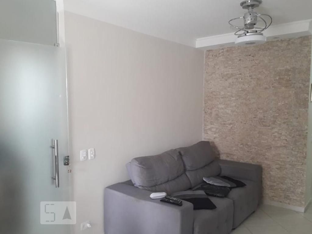 Apartamento, 2 quartos, 63 m² - Foto 2