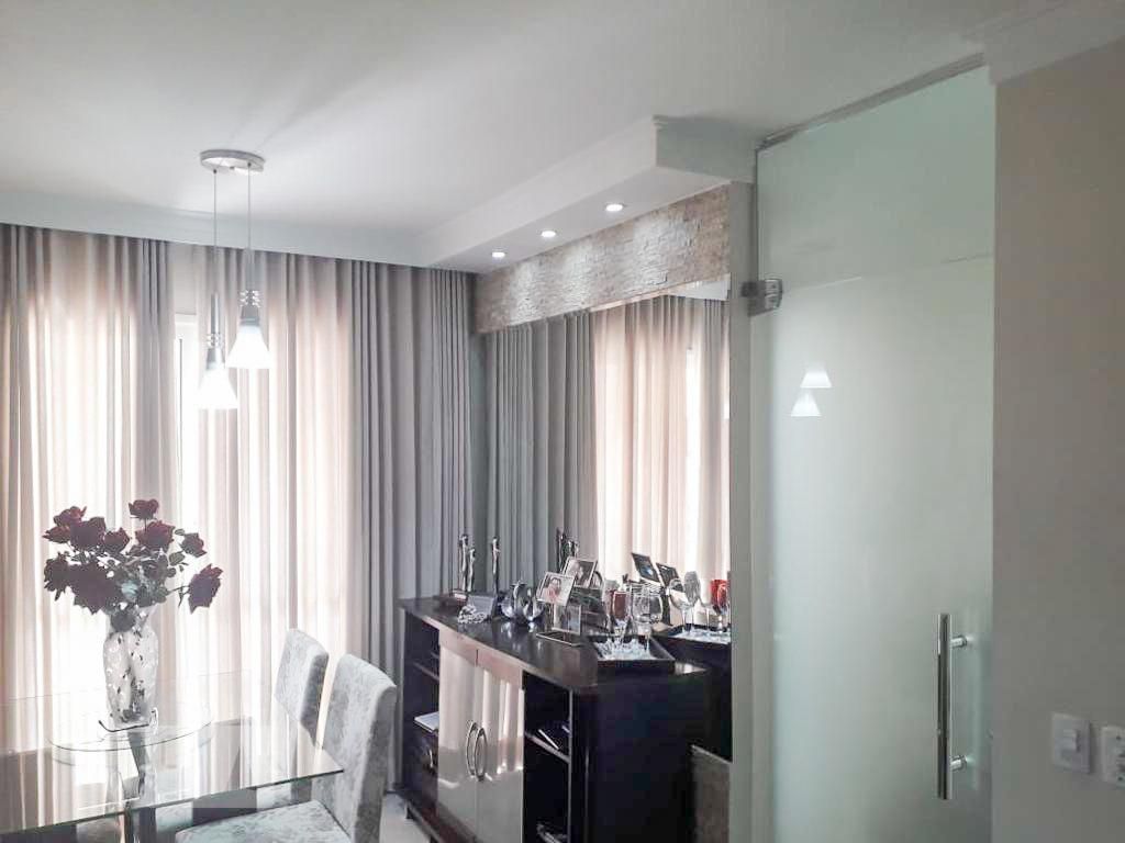 Apartamento, 2 quartos, 63 m² - Foto 1