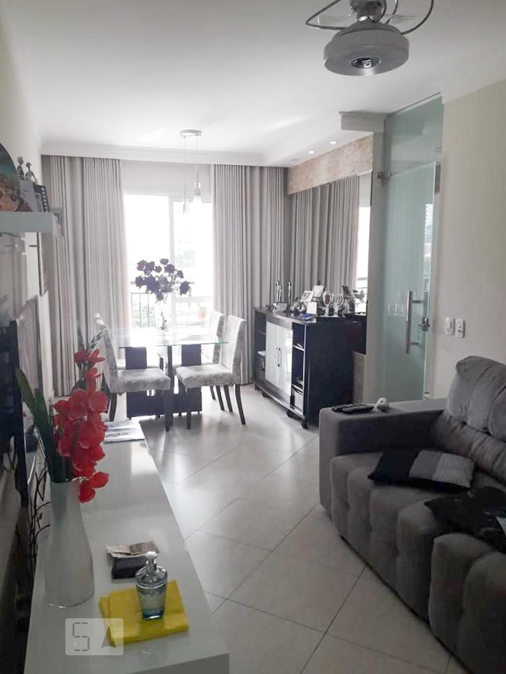 Apartamento, 2 quartos, 63 m² - Foto 5