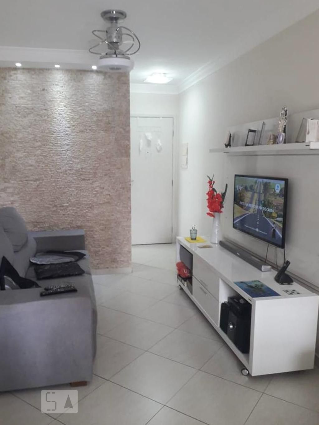 Apartamento, 2 quartos, 63 m² - Foto 3