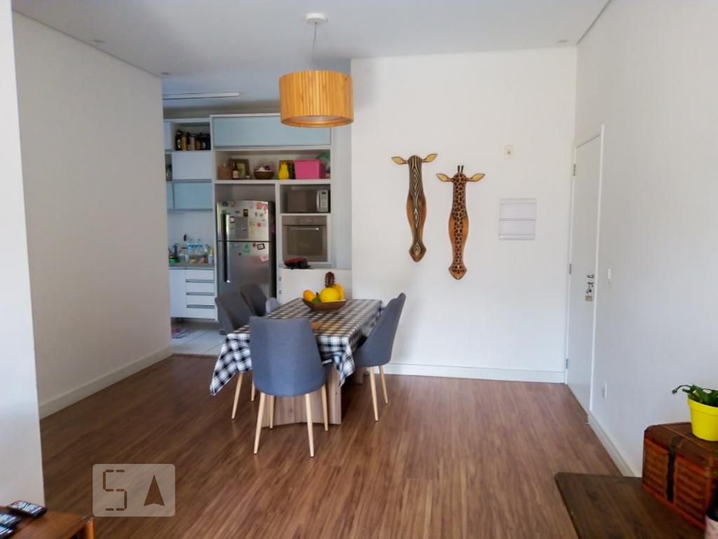 Apartamento, 3 quartos, 118 m² - Foto 3