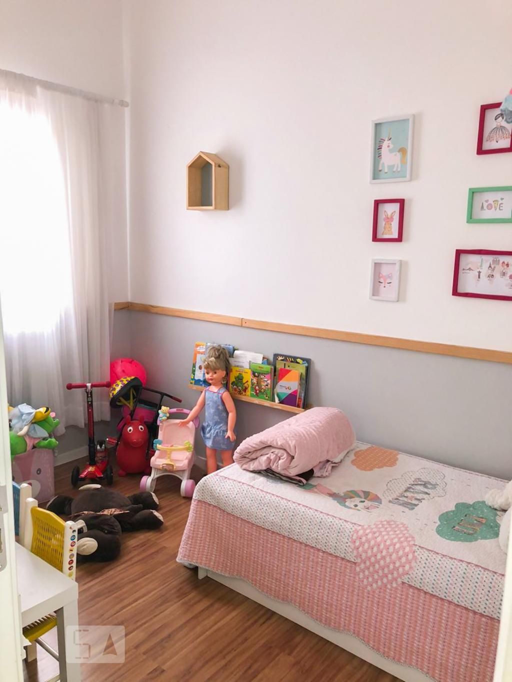 Apartamento, 3 quartos, 118 m² - Foto 19