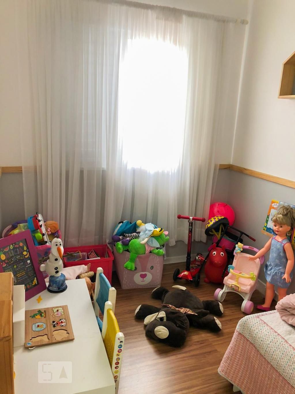 Apartamento, 3 quartos, 118 m² - Foto 14
