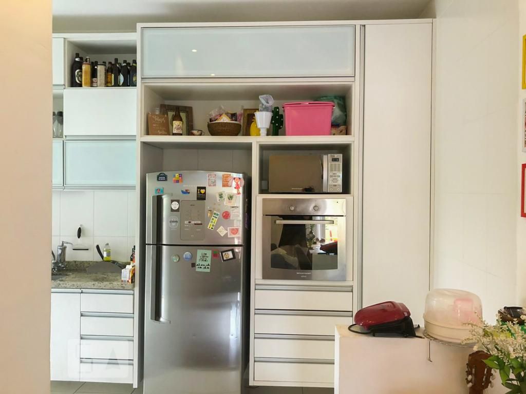 Apartamento, 3 quartos, 118 m² - Foto 30