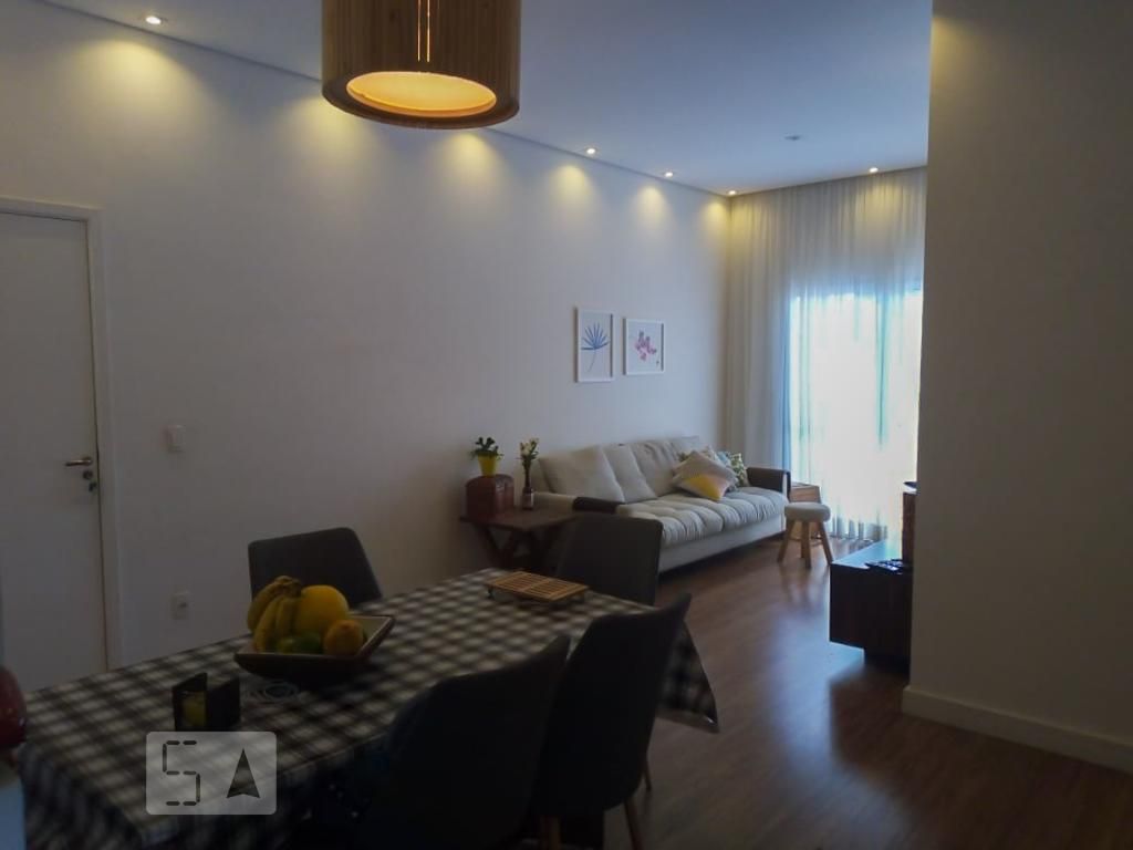 Apartamento, 3 quartos, 118 m² - Foto 1