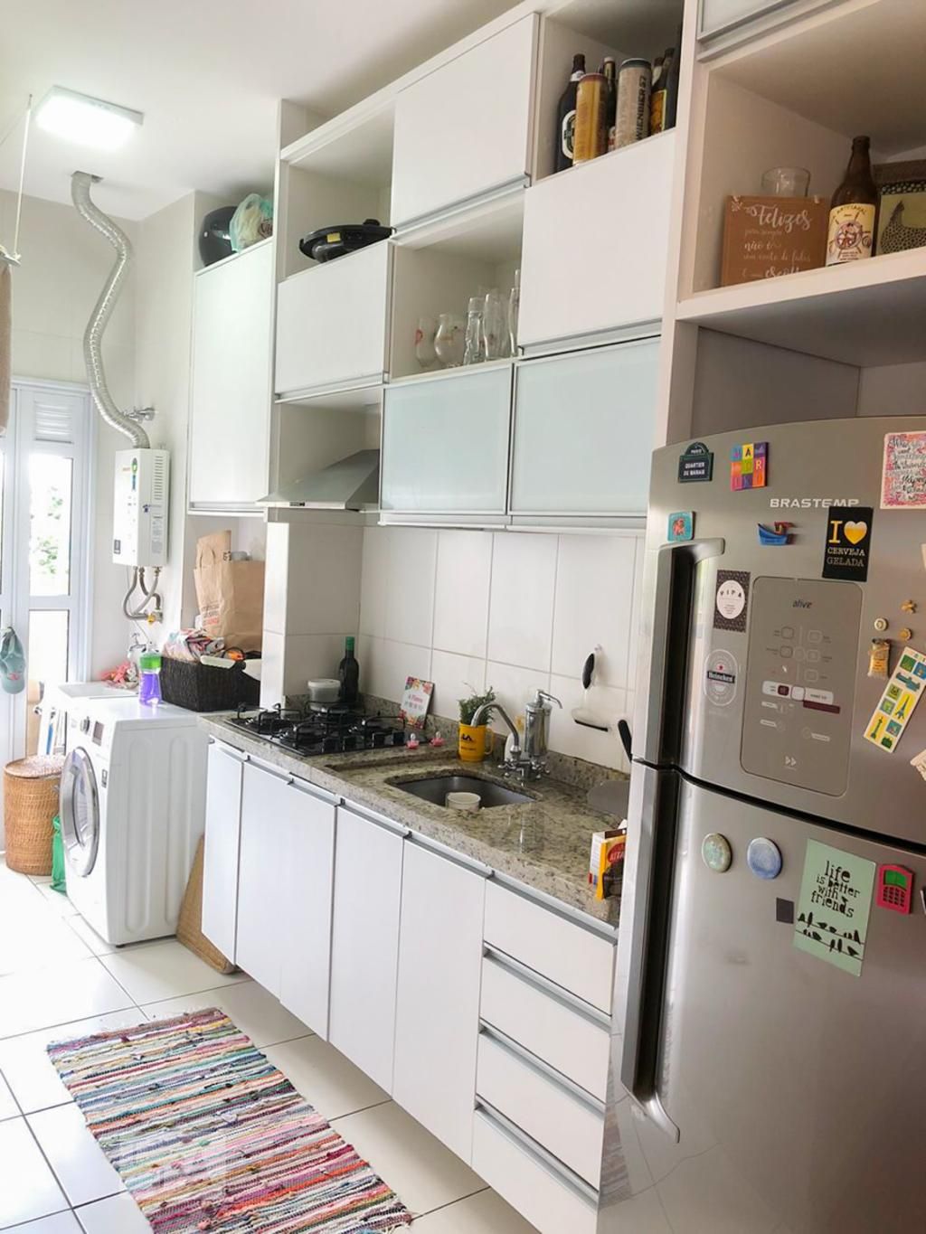 Apartamento, 3 quartos, 118 m² - Foto 34