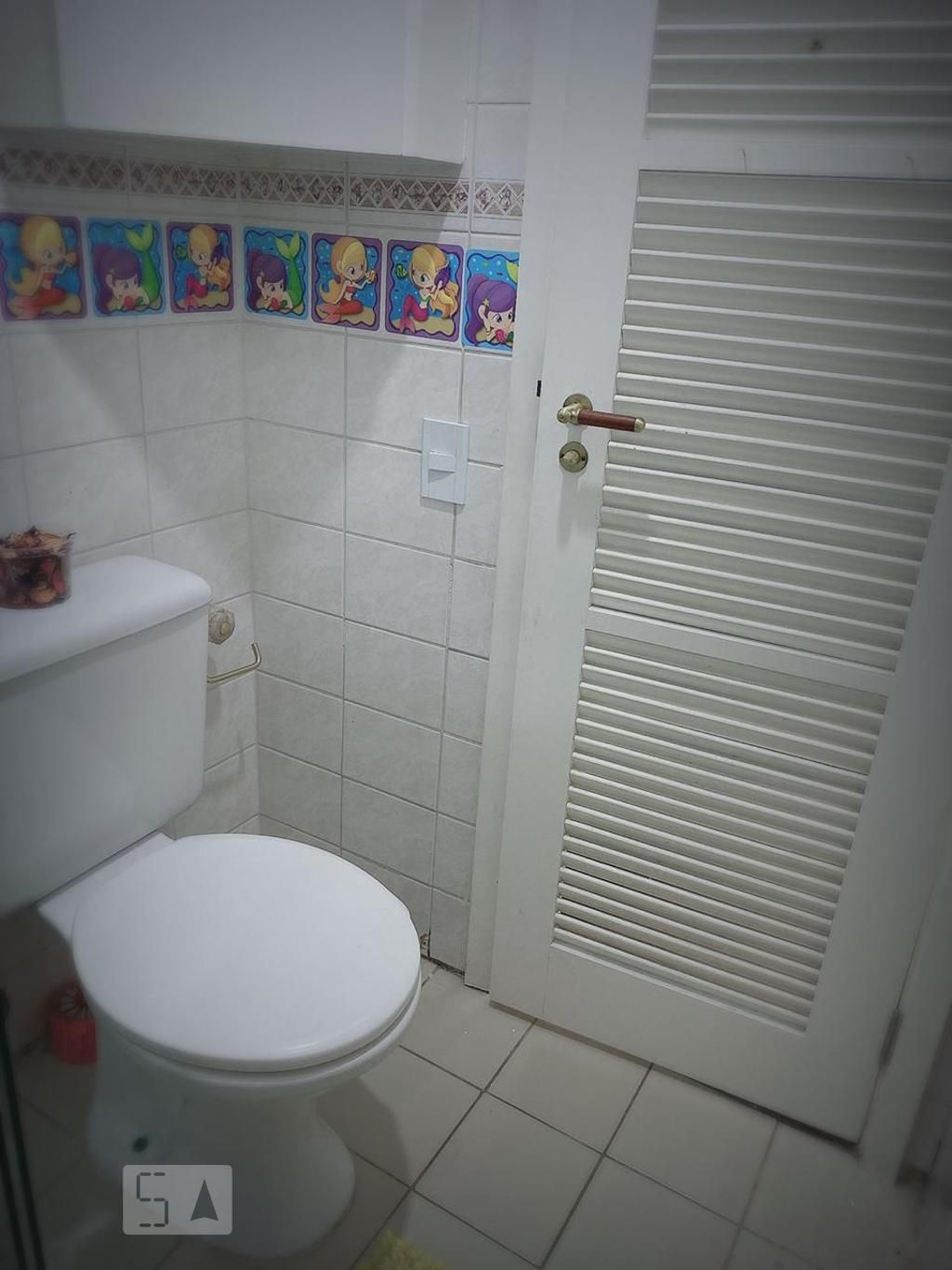 Apartamento, 3 quartos, 80 m² - Foto 6