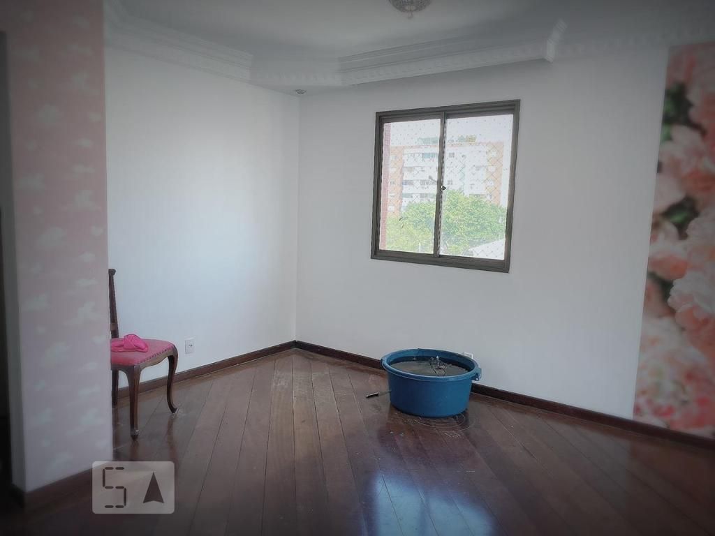 Apartamento, 3 quartos, 80 m² - Foto 3