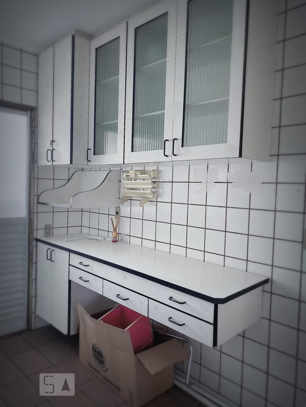 Apartamento, 3 quartos, 80 m² - Foto 25