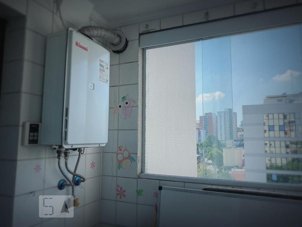 Apartamento, 3 quartos, 80 m² - Foto 24
