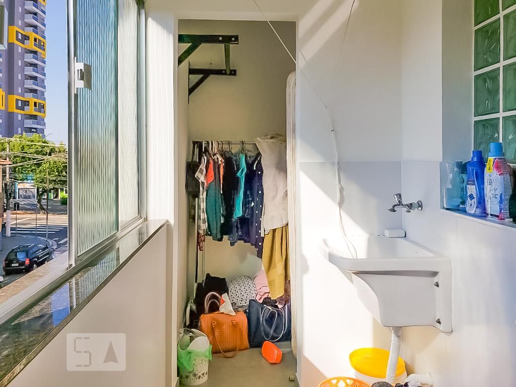 Apartamento, 2 quartos, 72 m² - Foto 9