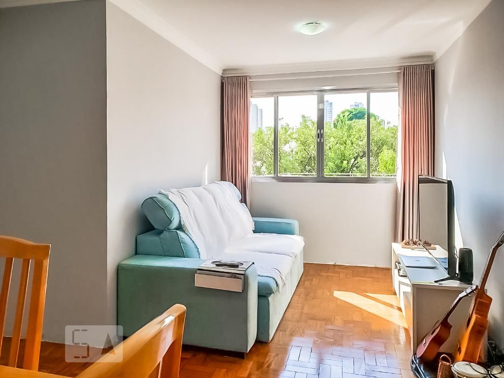 Apartamento, 2 quartos, 72 m² - Foto 1