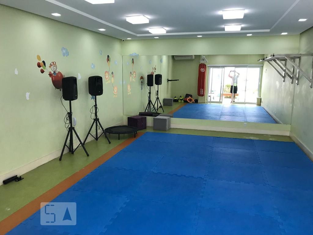 Apartamento, 3 quartos, 94 m² - Foto 64