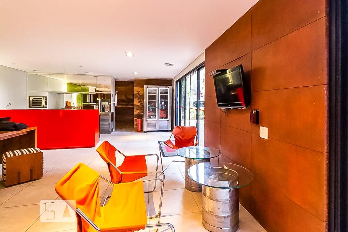 Apartamento, 1 quarto, 70 m² - Foto 29