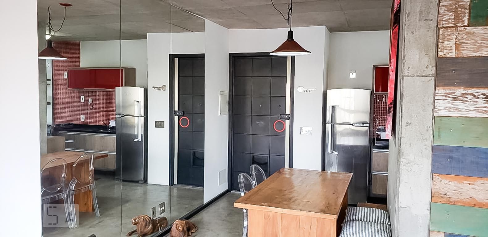 Apartamento, 1 quarto, 70 m² - Foto 18