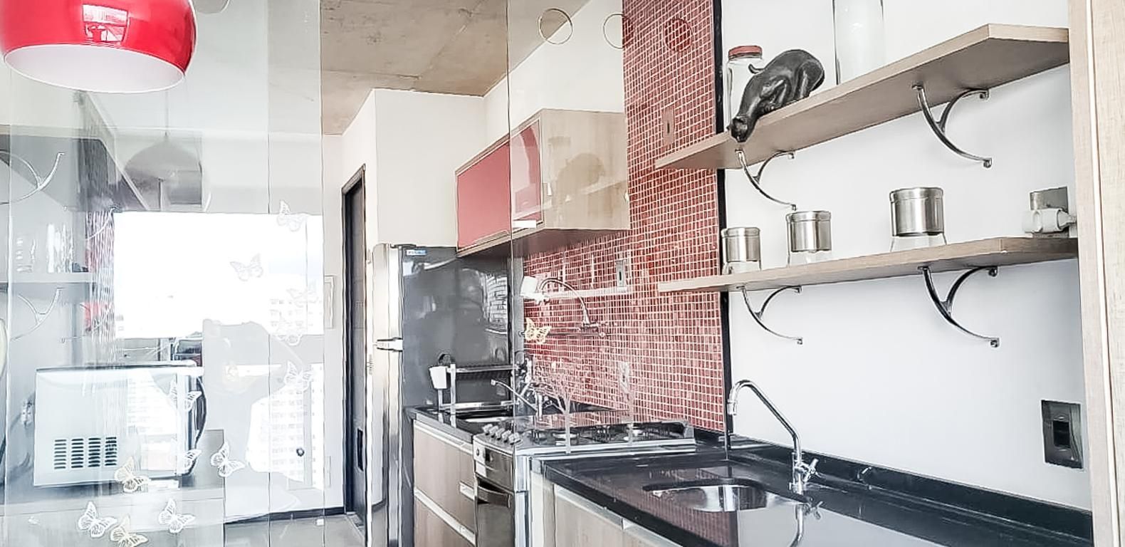 Apartamento, 1 quarto, 70 m² - Foto 19