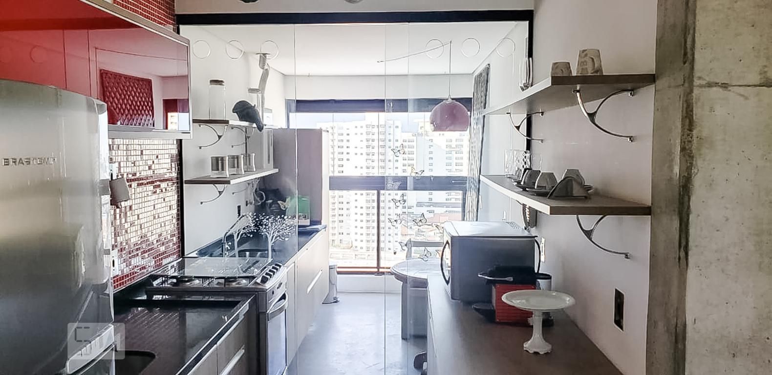 Apartamento, 1 quarto, 70 m² - Foto 23