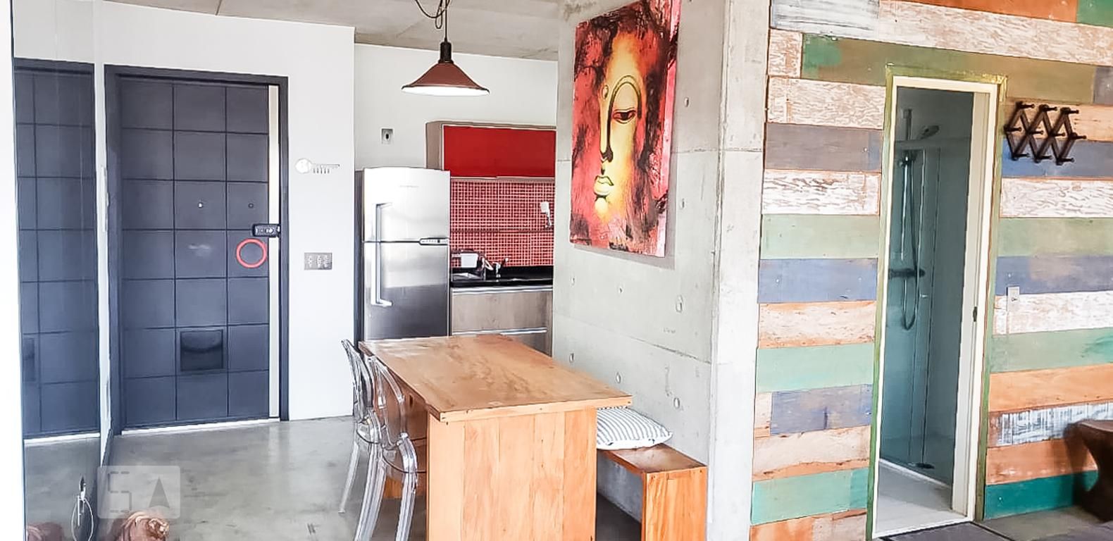 Apartamento, 1 quarto, 70 m² - Foto 6