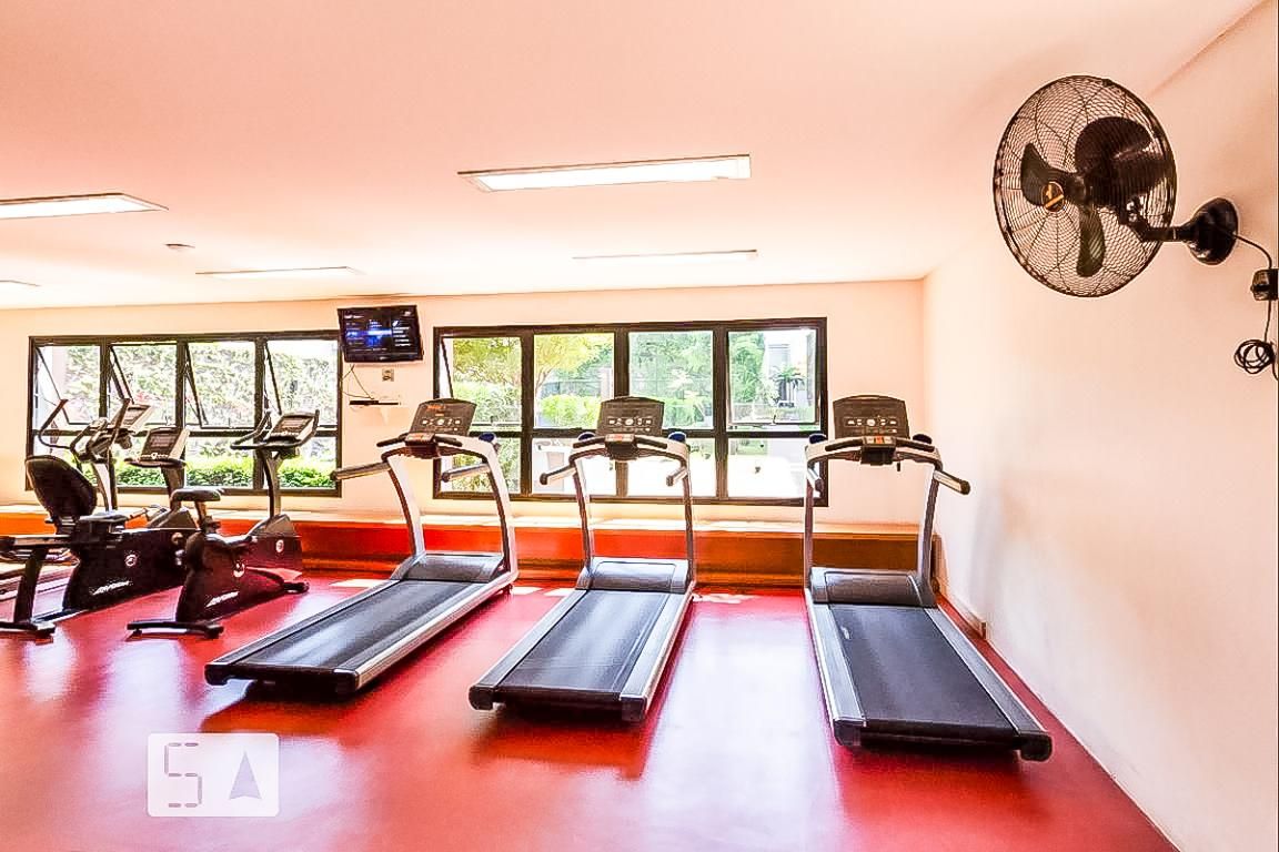 Apartamento, 1 quarto, 70 m² - Foto 27