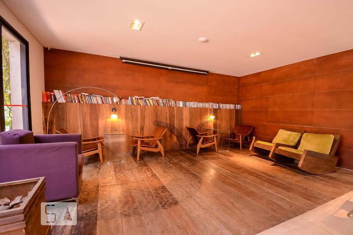Apartamento, 1 quarto, 70 m² - Foto 34
