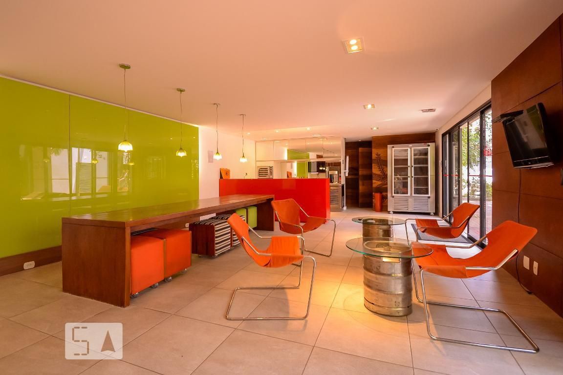 Apartamento, 1 quarto, 70 m² - Foto 33