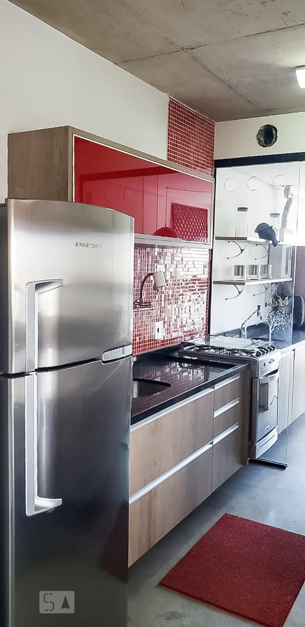 Apartamento, 1 quarto, 70 m² - Foto 10