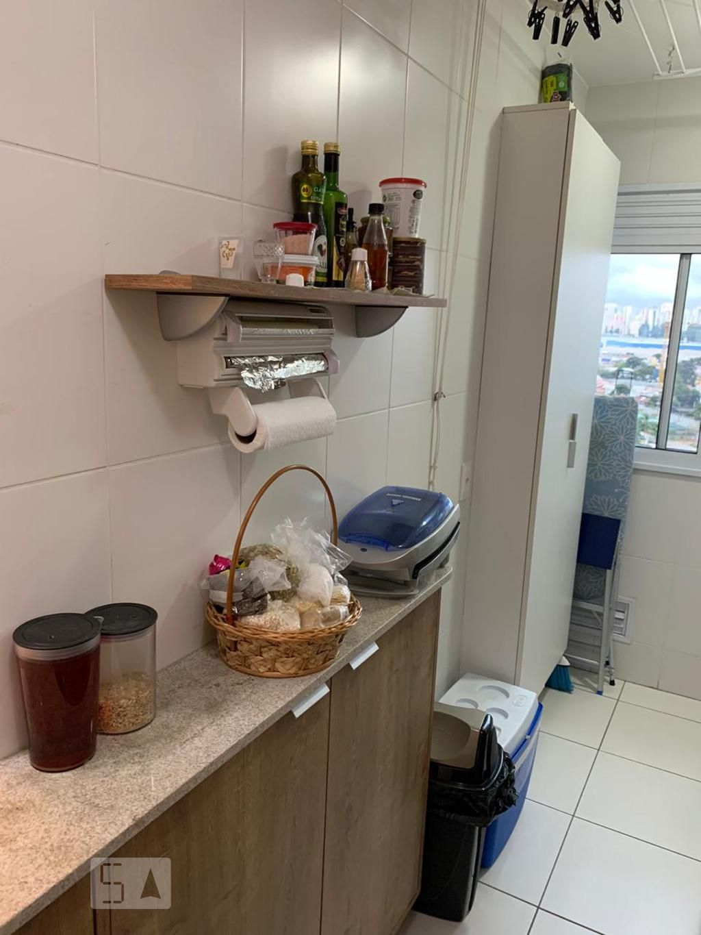 Apartamento, 2 quartos, 69 m² - Foto 10