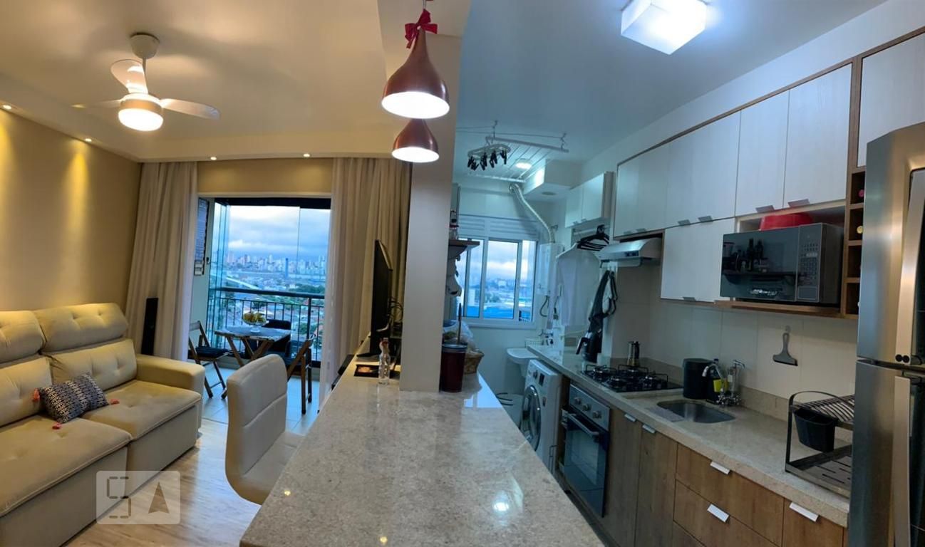 Apartamento, 2 quartos, 69 m² - Foto 5