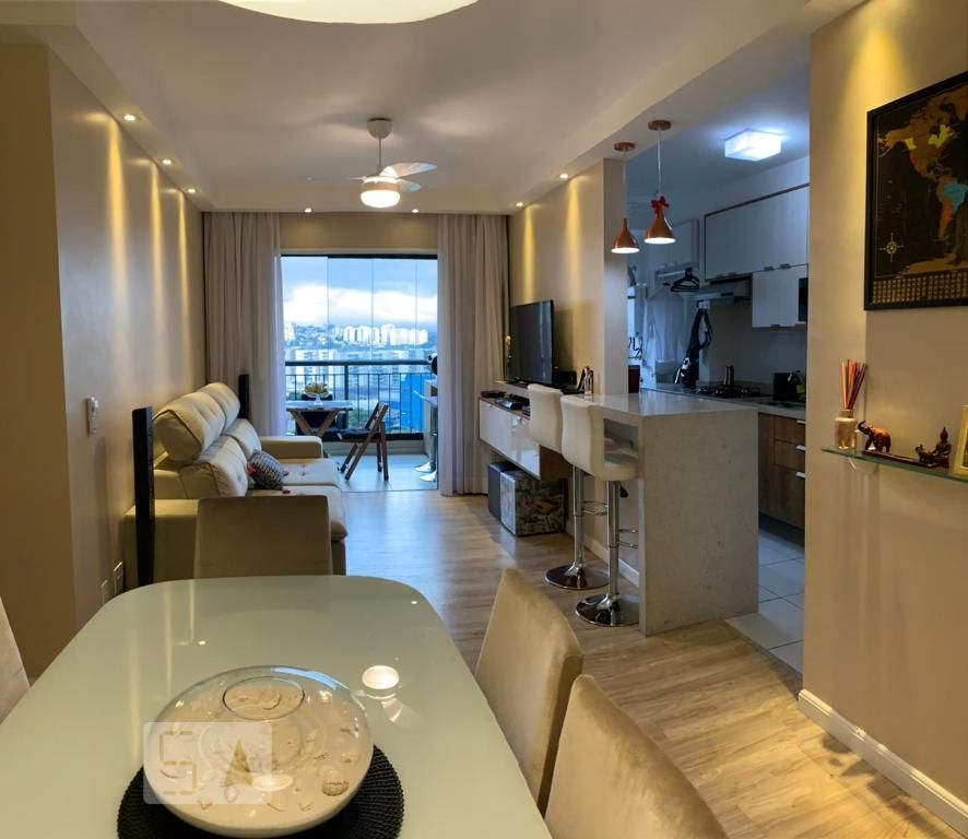 Apartamento, 2 quartos, 69 m² - Foto 17
