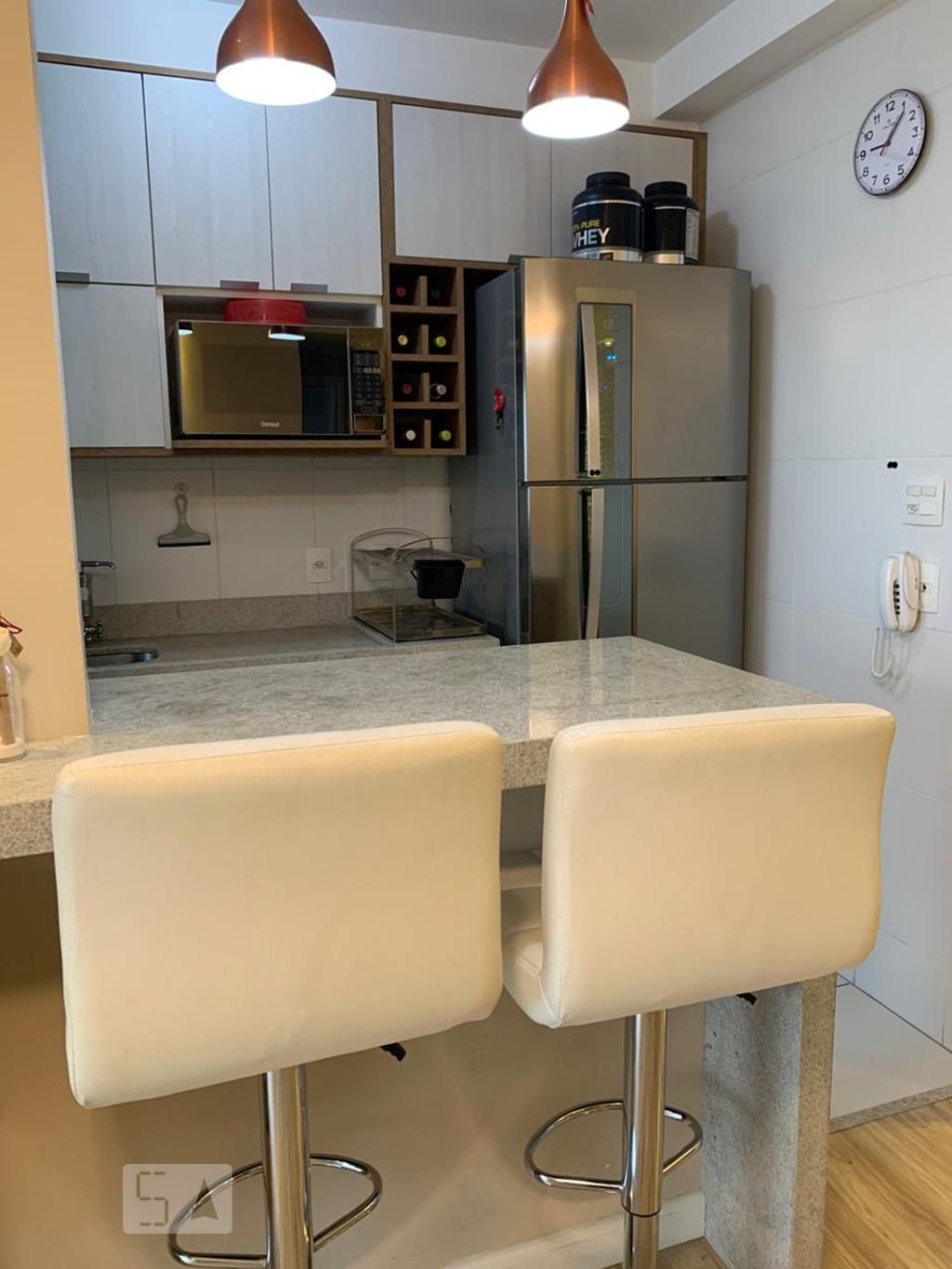 Apartamento, 2 quartos, 69 m² - Foto 18