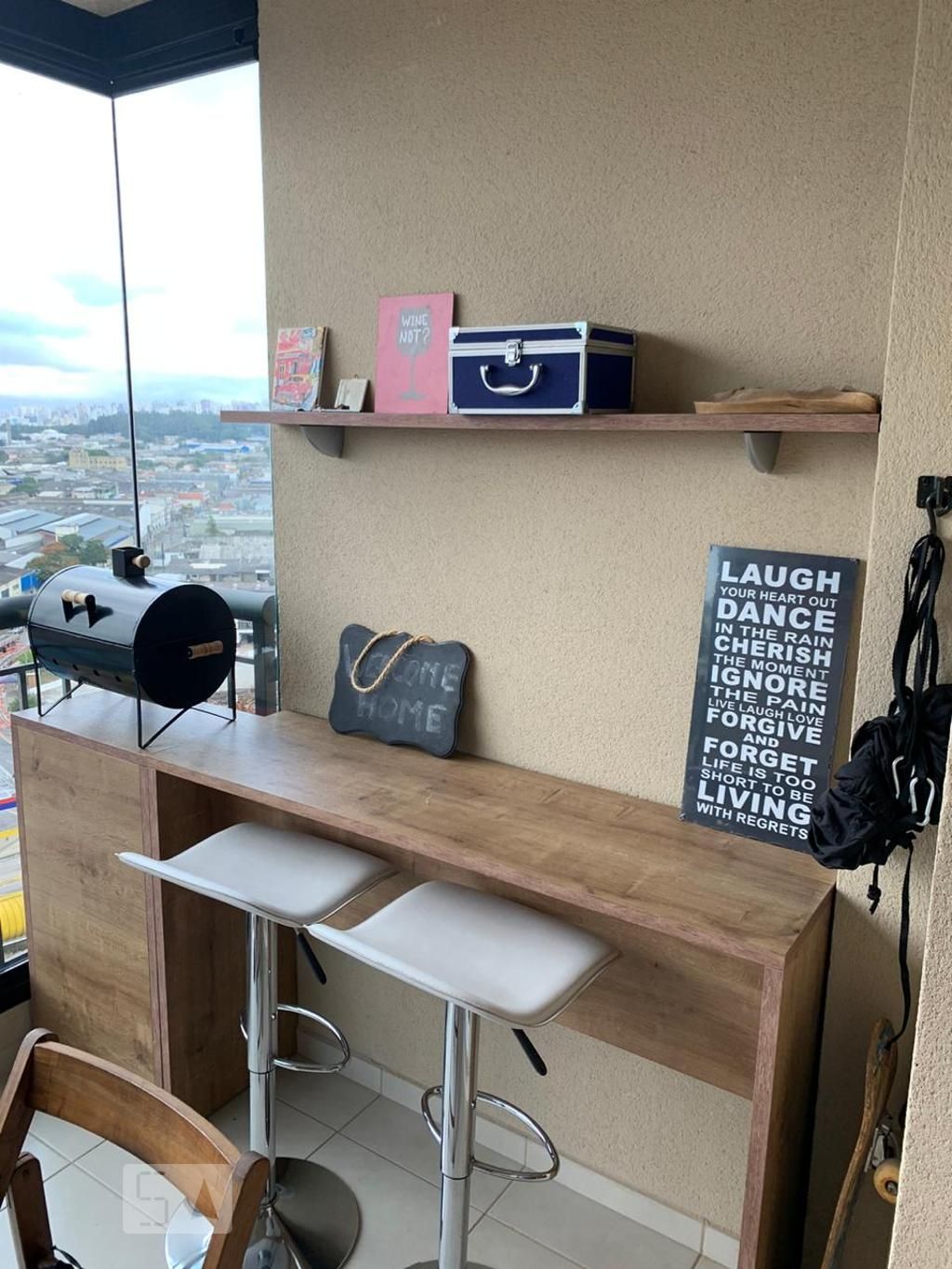 Apartamento, 2 quartos, 69 m² - Foto 29