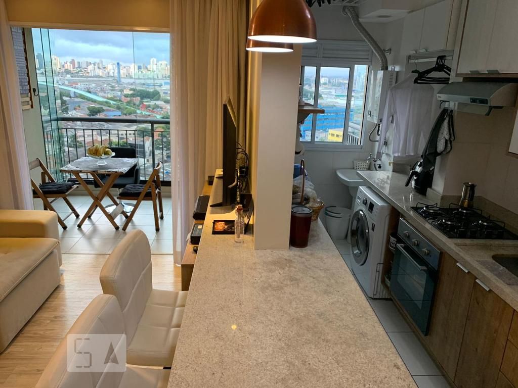 Apartamento, 2 quartos, 69 m² - Foto 16